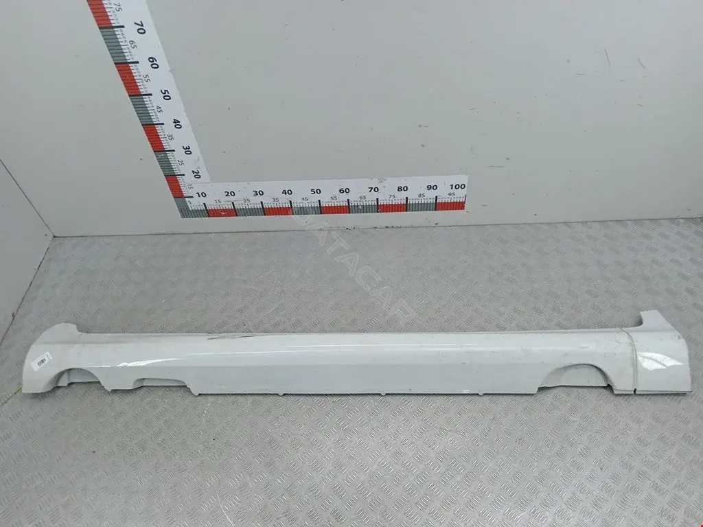Накладка на порог 2150767