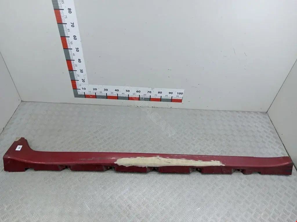 Накладка на порог 25846162