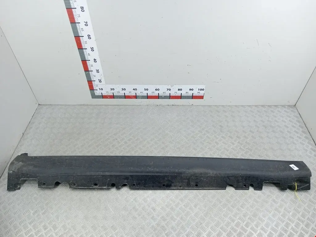 Накладка на порог 51777191242