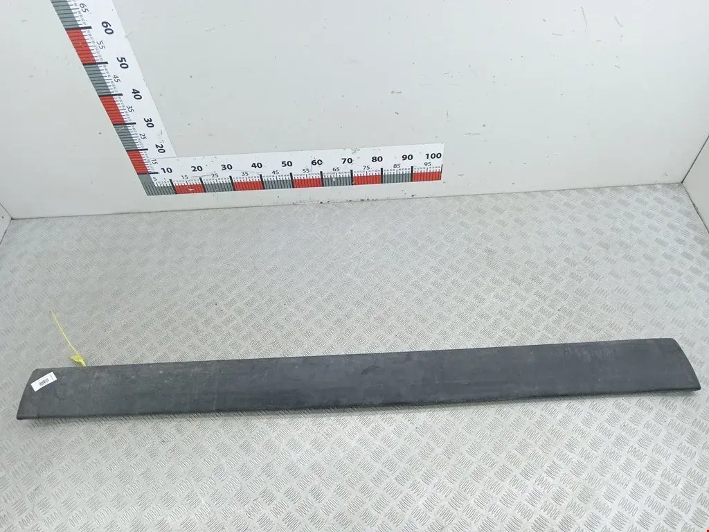 Накладка на порог 5L0853856A