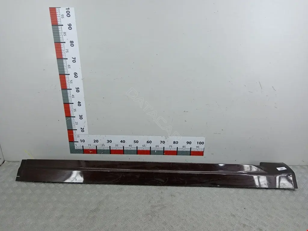 Накладка на порог 31395884