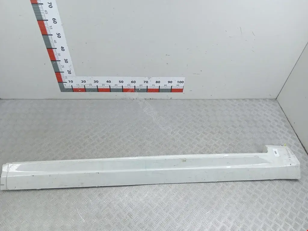 Накладка на порог 31395994