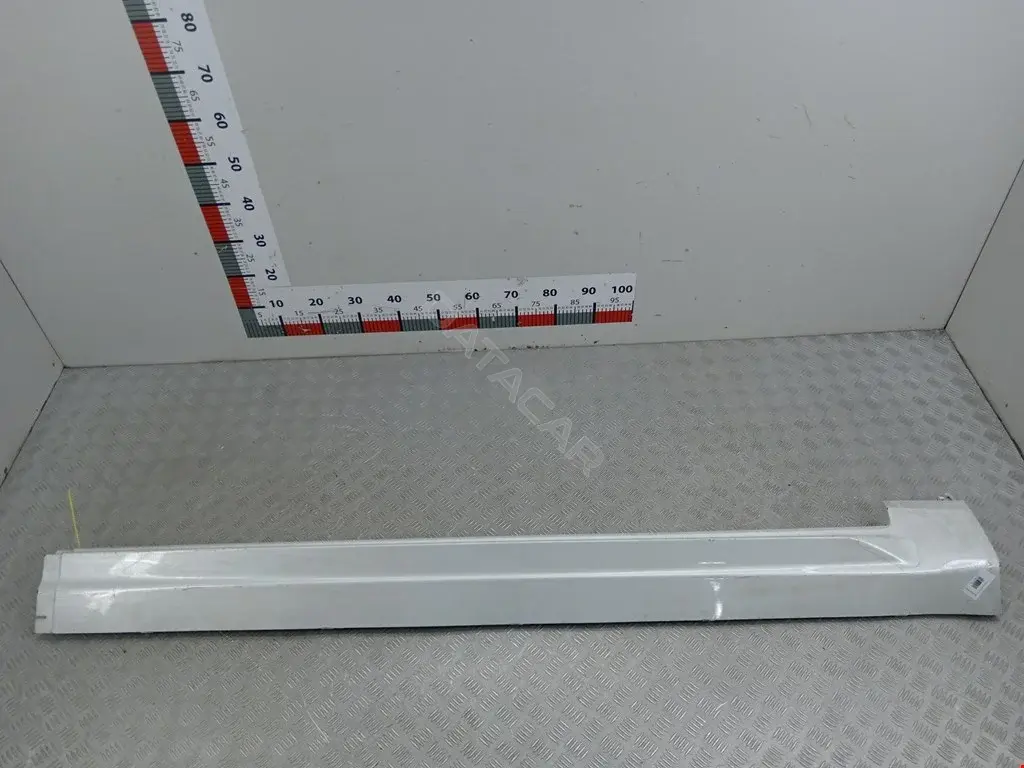 Накладка на порог 31395884