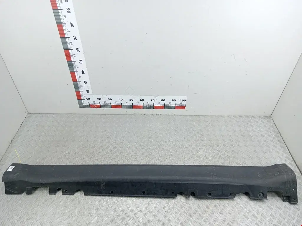 Накладка на порог 51777176233