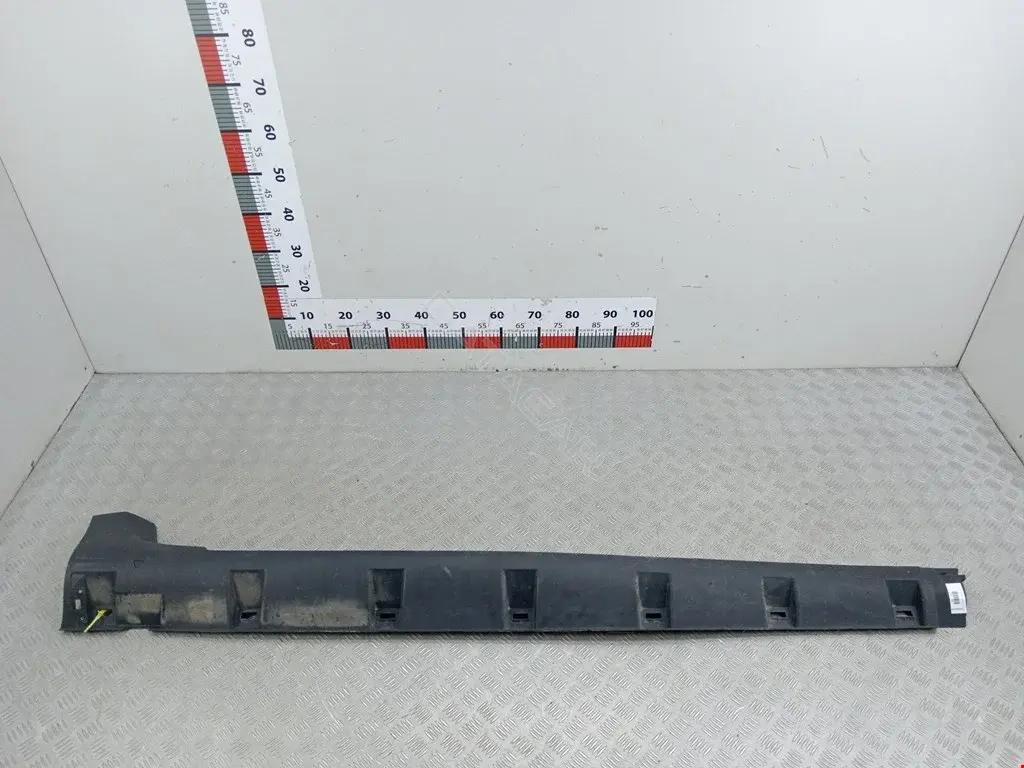 Накладка на порог 764260812R, 764264932R, 764266145R