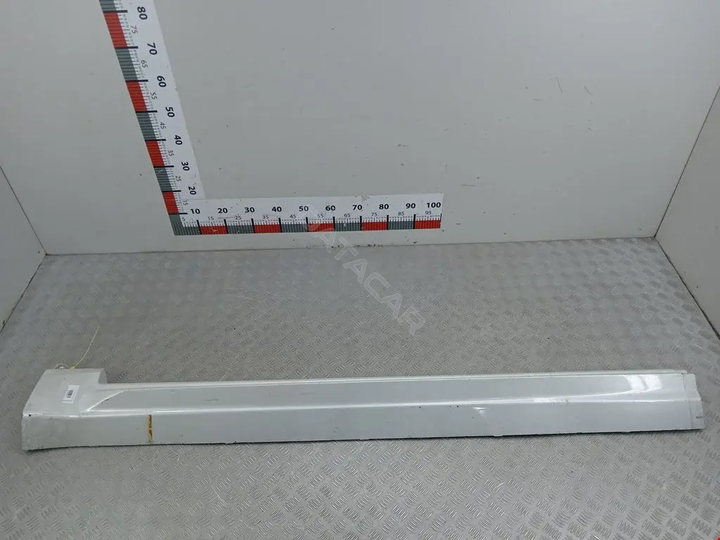 Накладка на порог 31395883