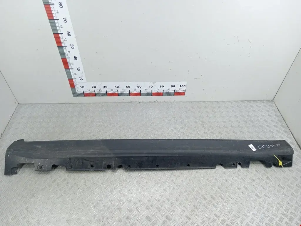 Накладка на порог 51777191242