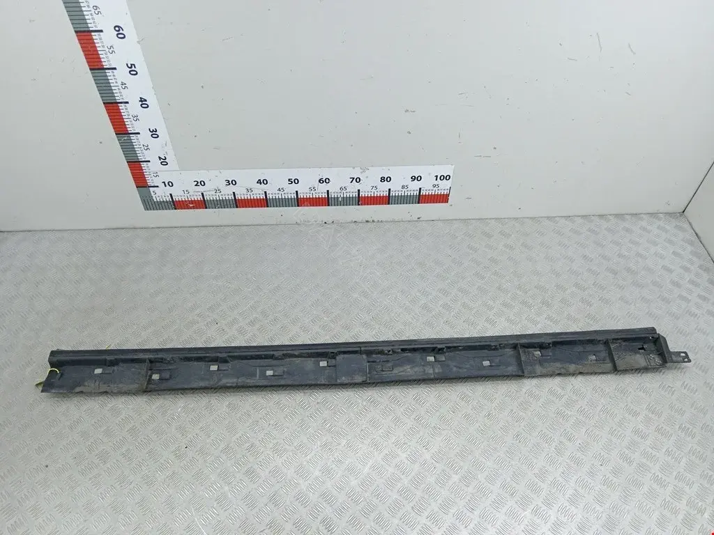 Накладка на порог KD5351PS