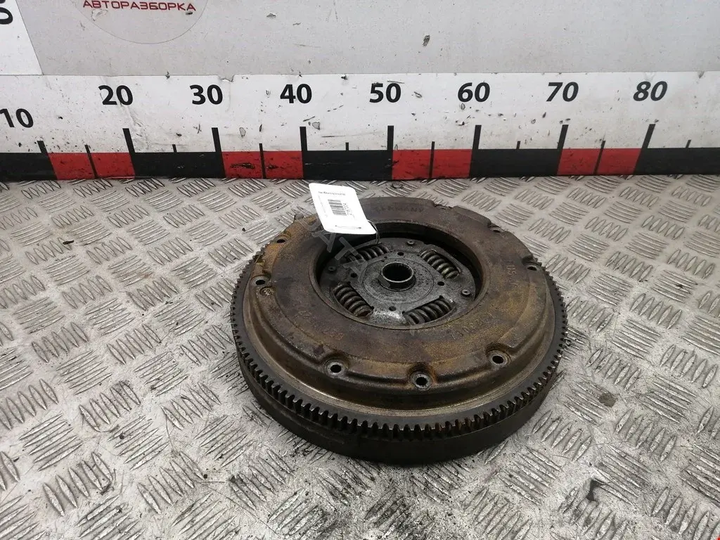 Маховик 027105271, 027105271N, 027105271NV