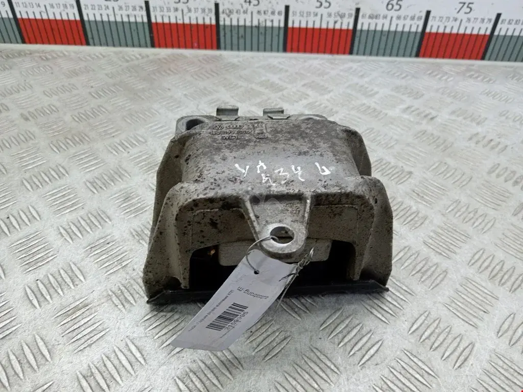 Подушка КПП 0023003992, 046201B, 105351