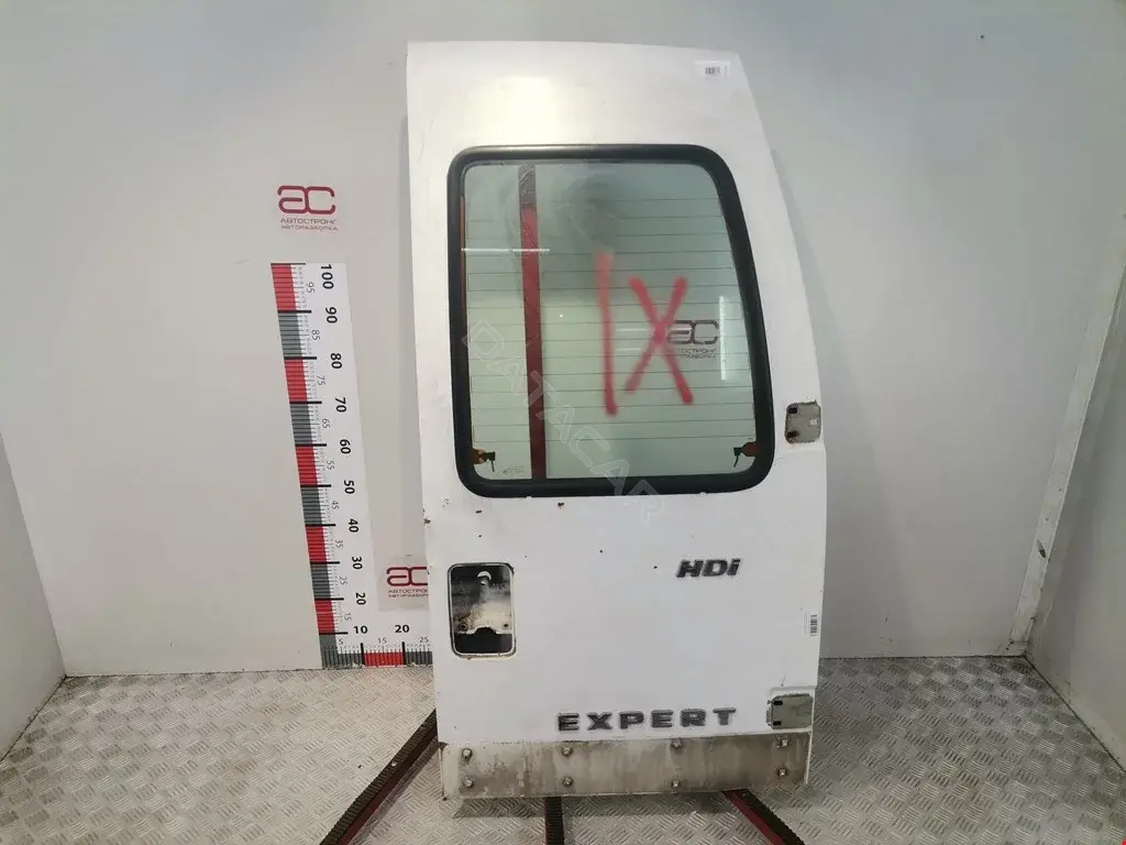 Дверь 8703A2