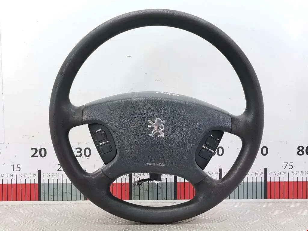 Руль 4109FG