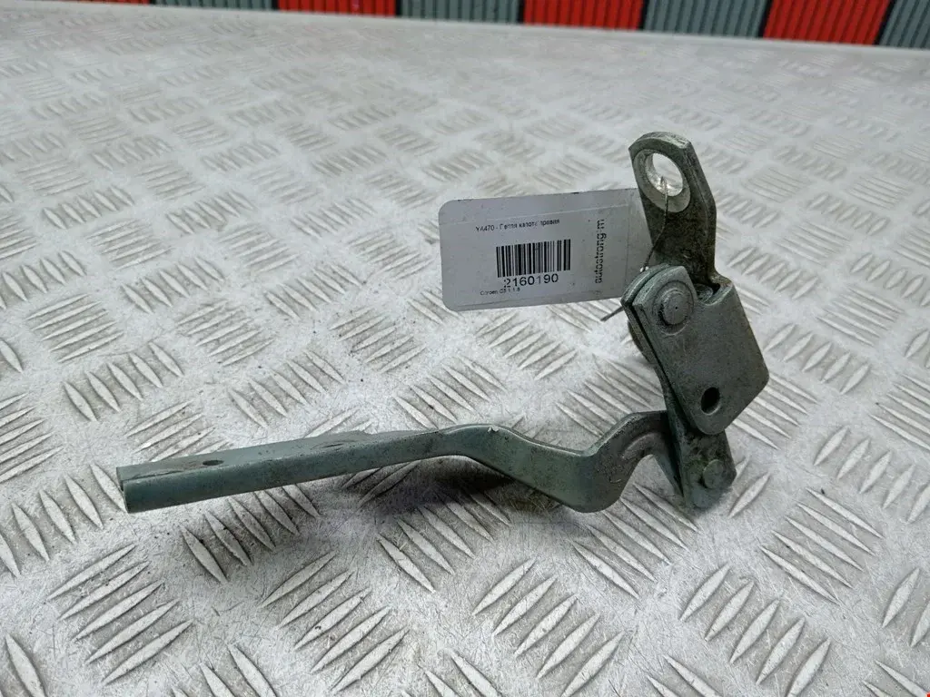 Петля капота 791335
