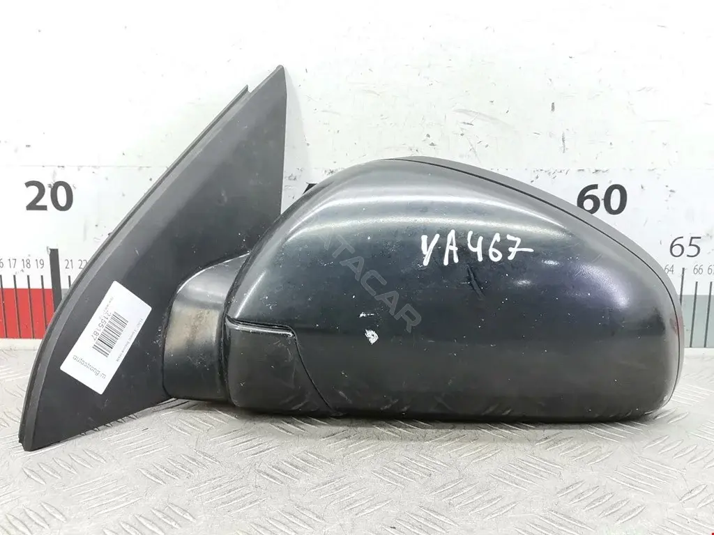 Наружное зеркало 24439981, 3250100, 388OPD096TPA