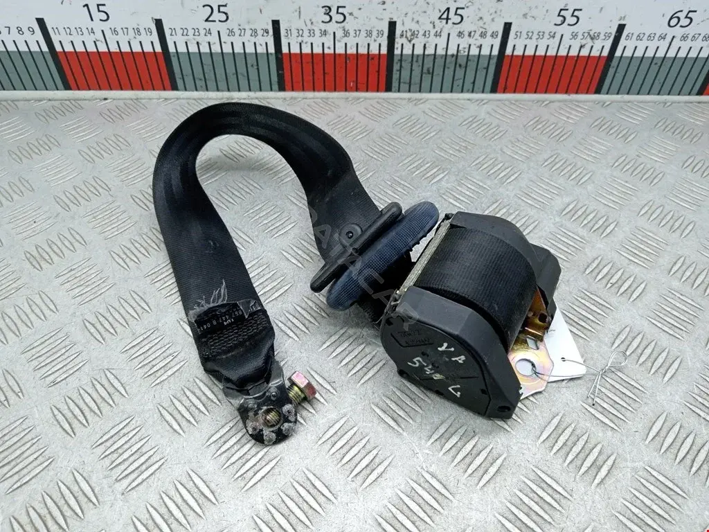 Ремень безопасности 1U9857447B, 43594D