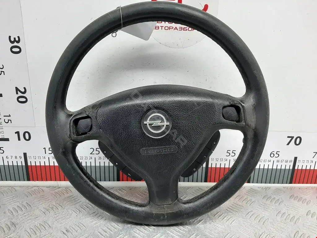 Руль 9199969