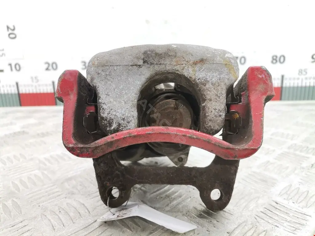 Суппорт тормозной 008VW008, 0590580SX, 13104068
