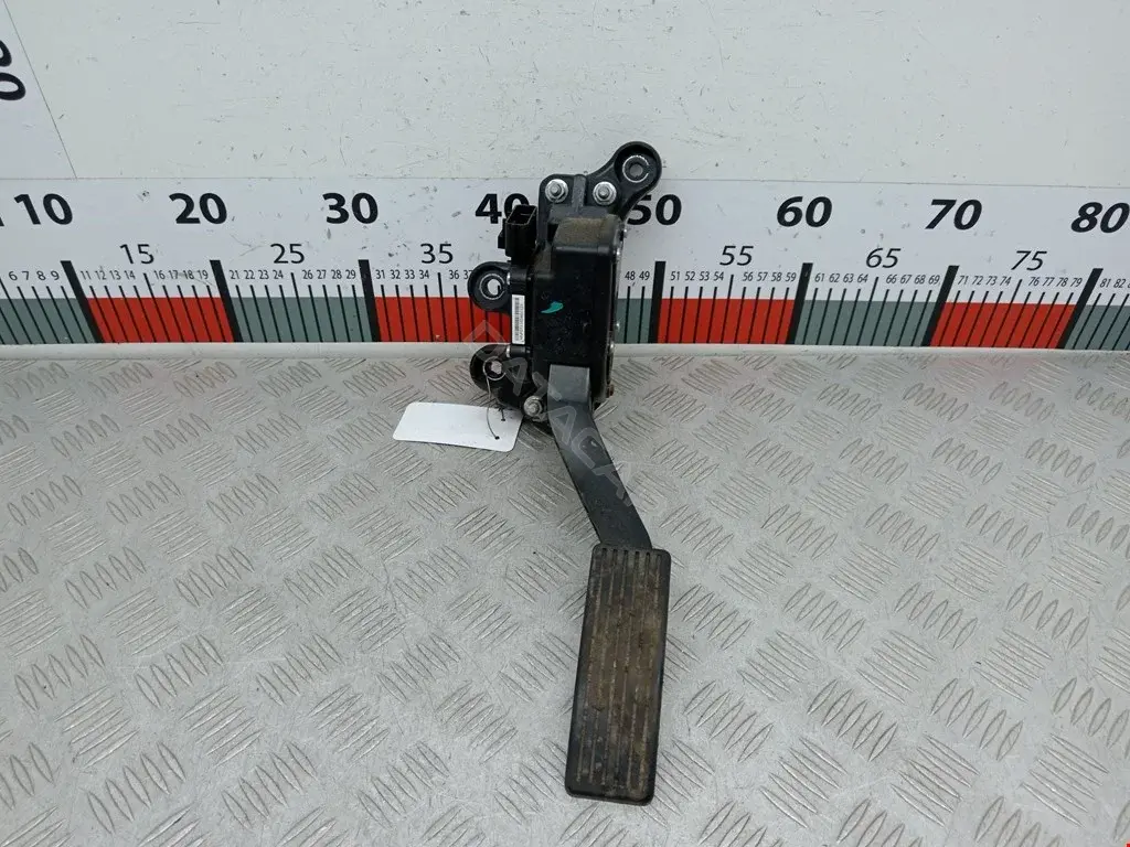 Педаль газа CKU0077A1D910