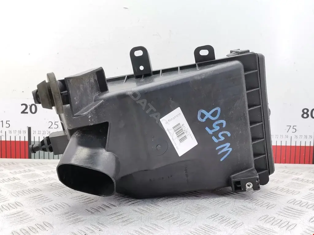Корпус воздушного фильтра 16500JD50A, 16500JD50E
