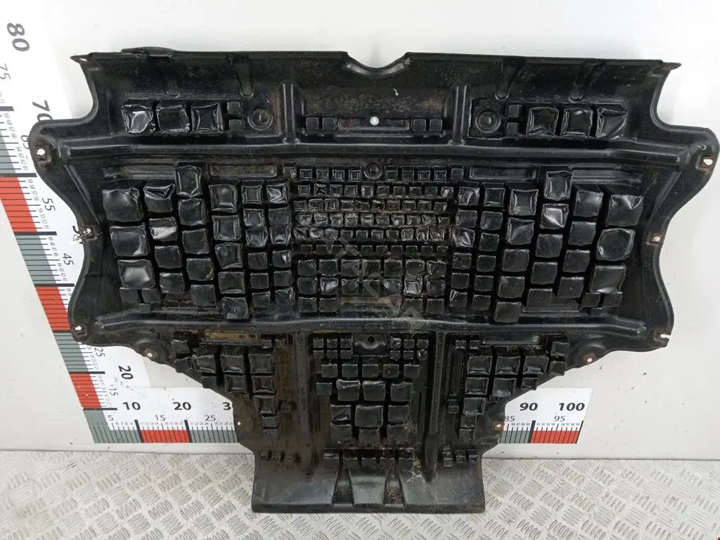 Защита двигателя A9015240925