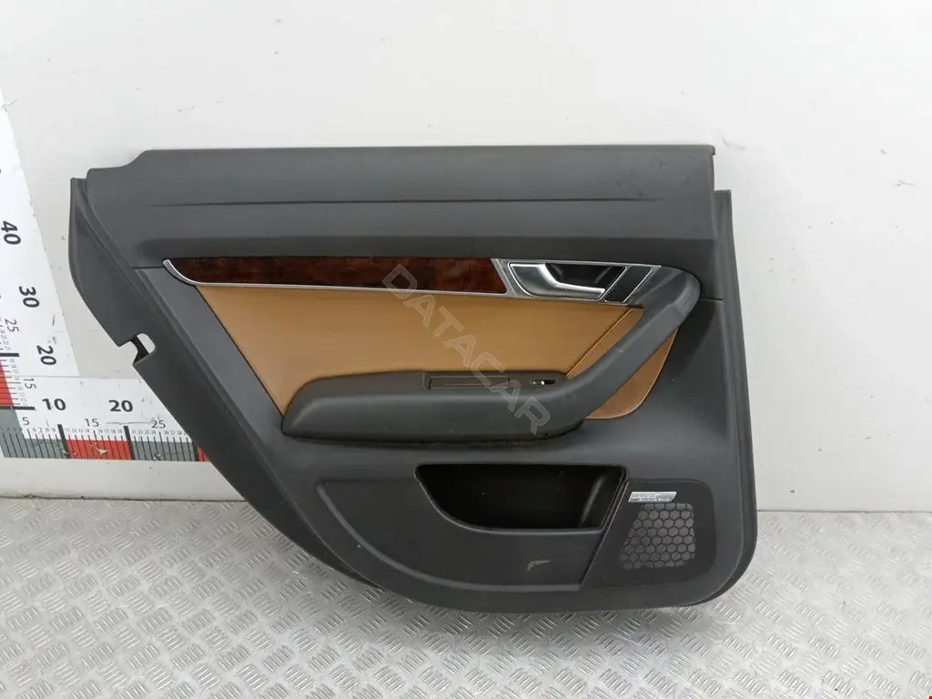 Дверная карта 4F0867303EF