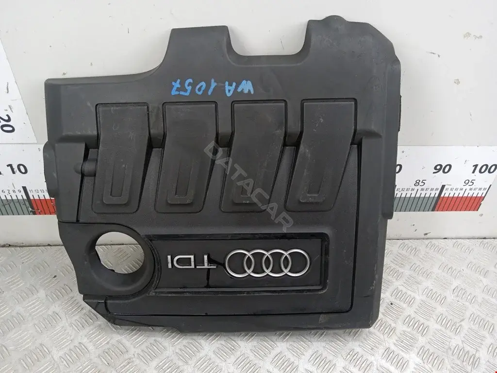 Декоративная крышка двигателя 03L103925AR