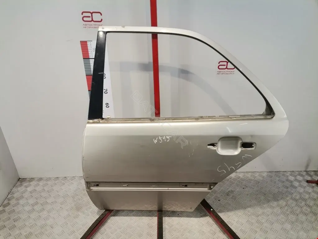 Дверь A2027301105