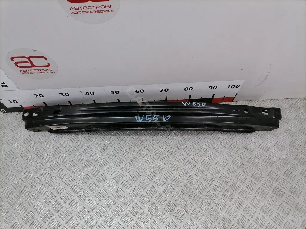 Усилитель бампера 0327530, 8T0807313, AD0241672
