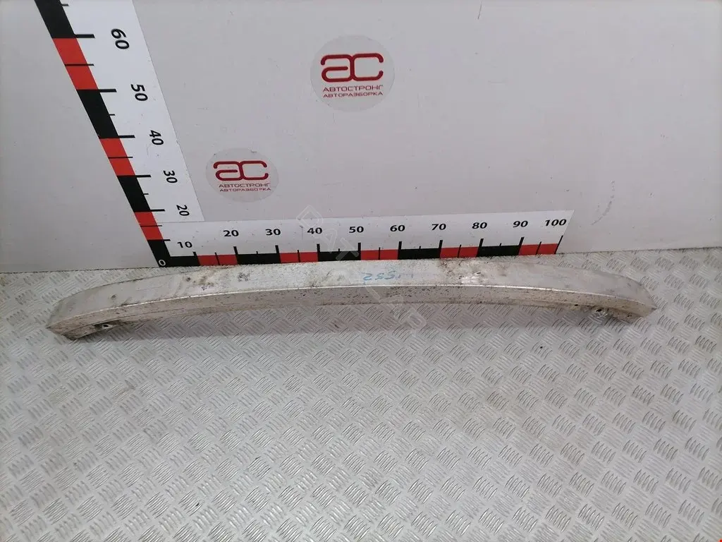 Усилитель бампера 0318530, 4F0807313D