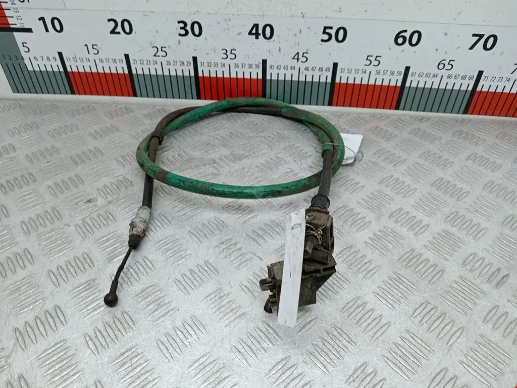 Трос ручника 2168391