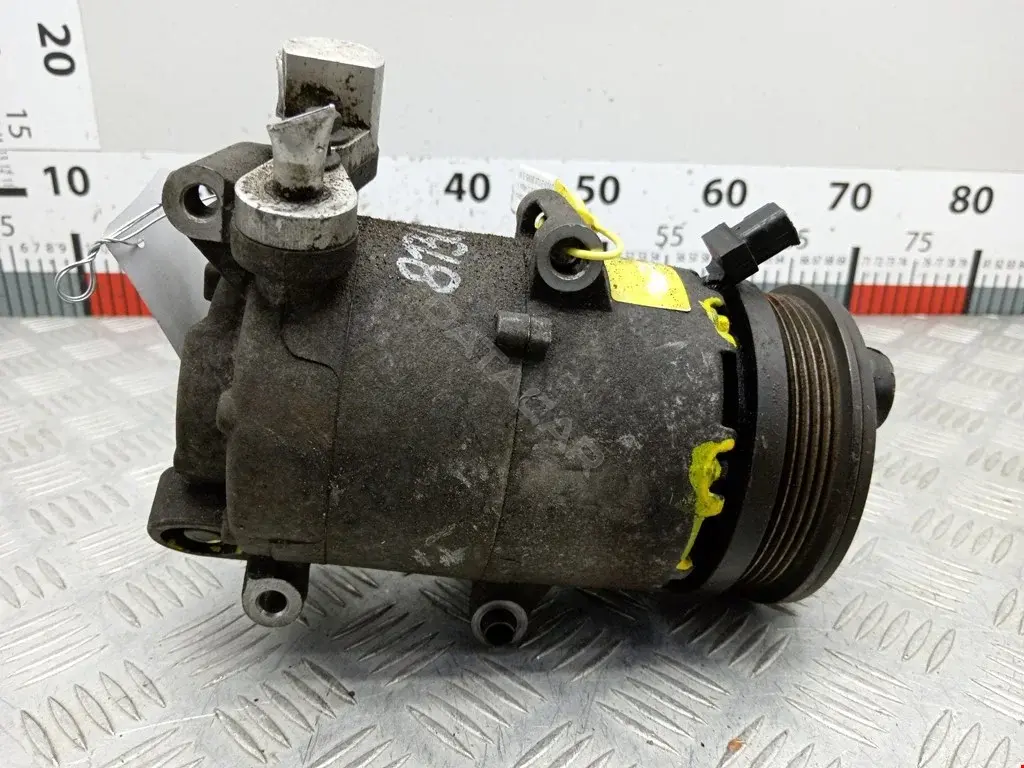 Компрессор кондиционера 3M5H19D629PF, RA4083