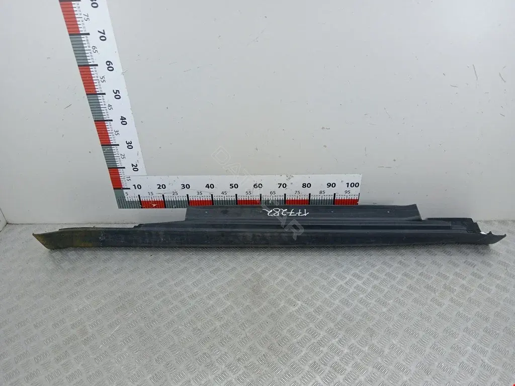 Накладка на порог 51777147916