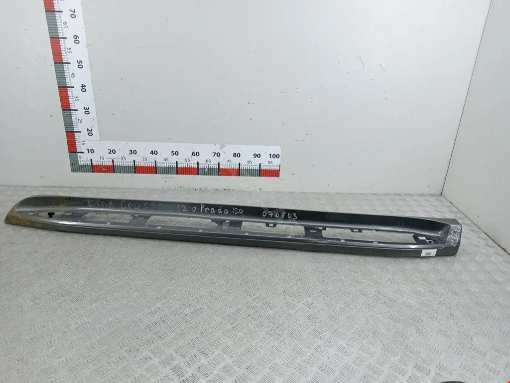 Подножка 2156089