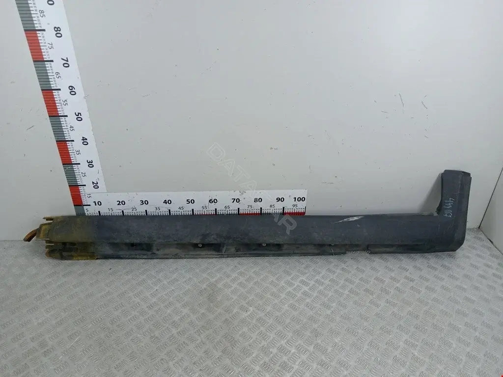 Накладка на порог 30763663