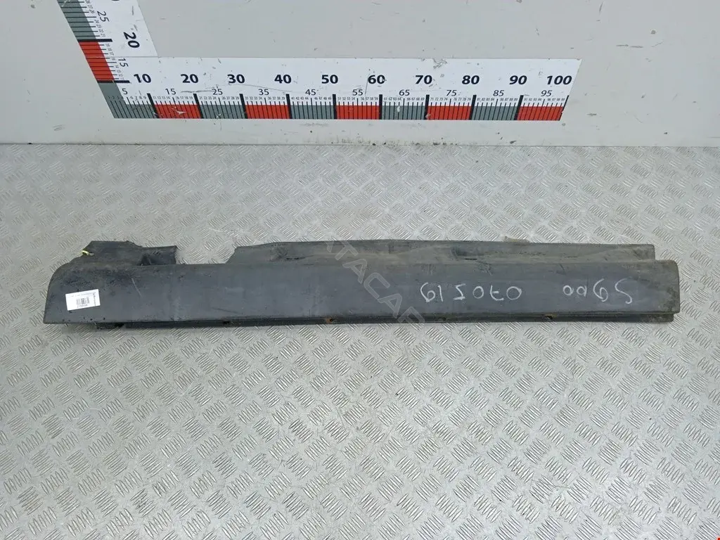 Накладка на порог 4560306
