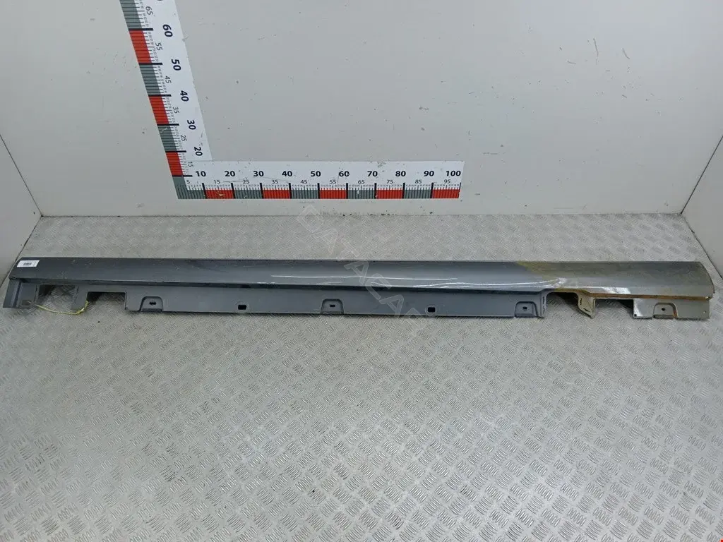 Накладка на порог 2155953