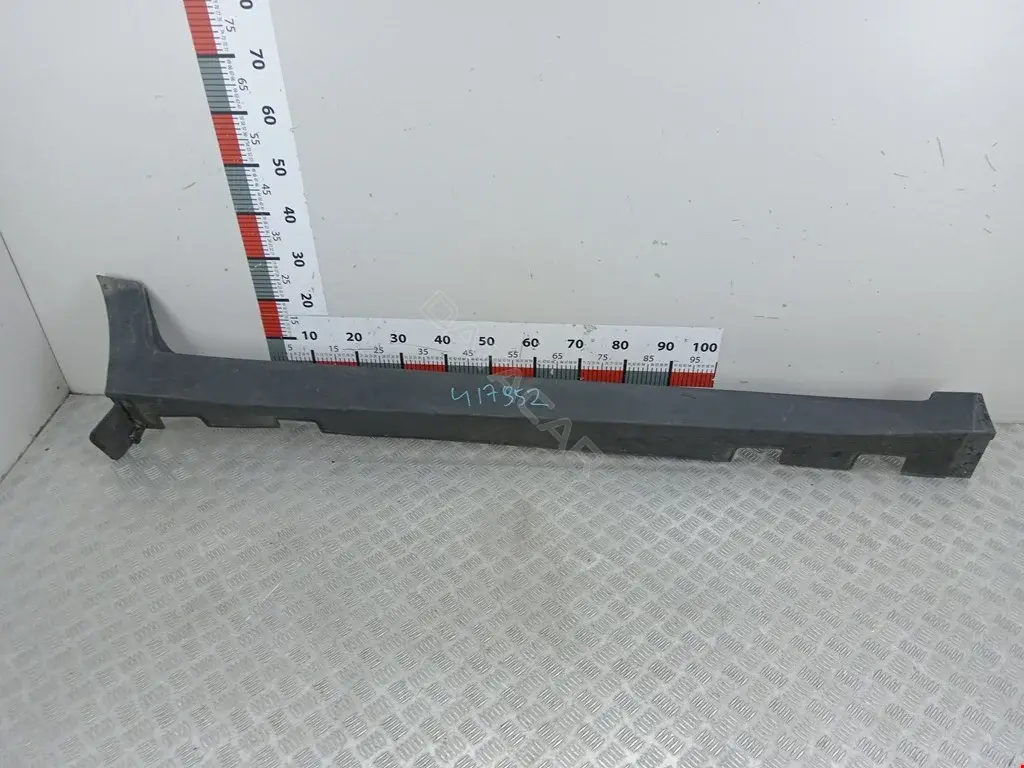 Накладка на порог 87754M0000