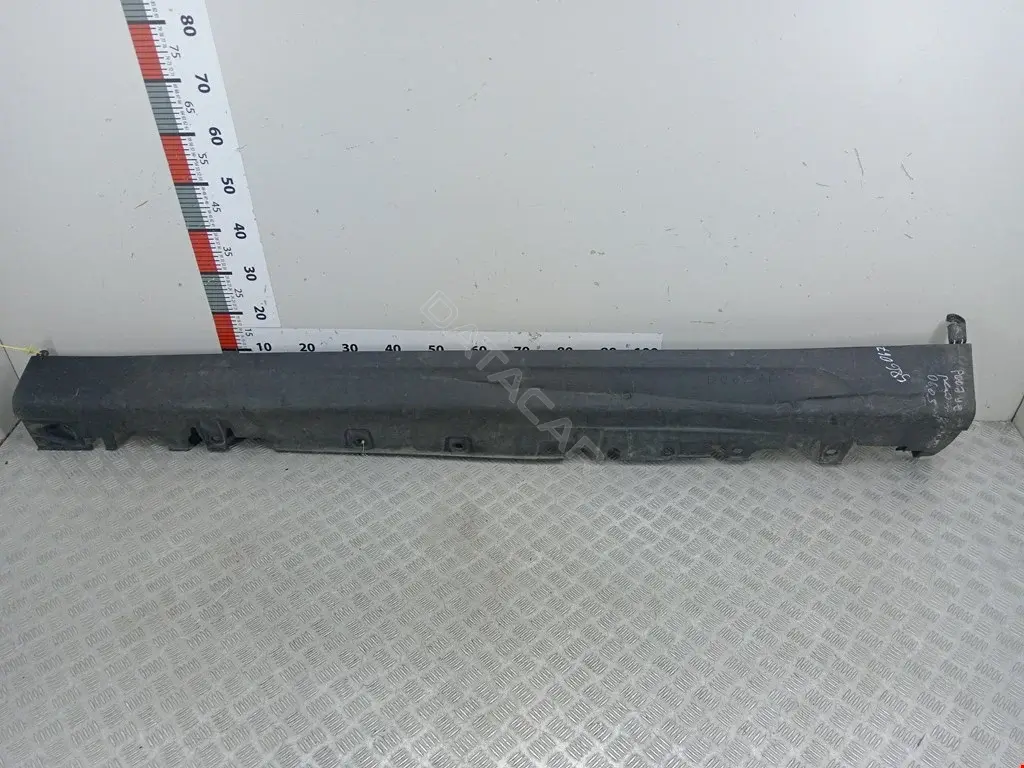 Накладка на порог 51777294384