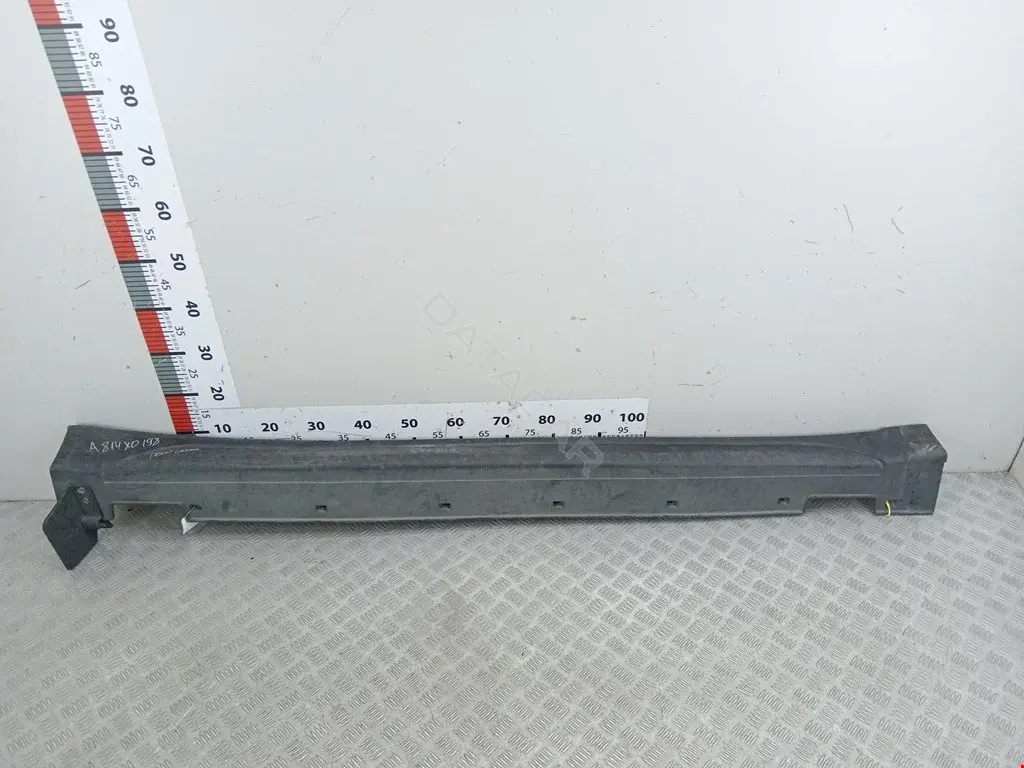 Накладка на порог 87752D7000, 87752D7000CA, 87754-D7000