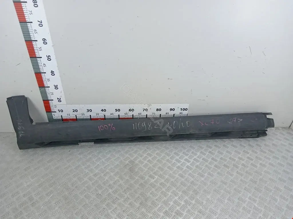 Накладка на порог 30763661