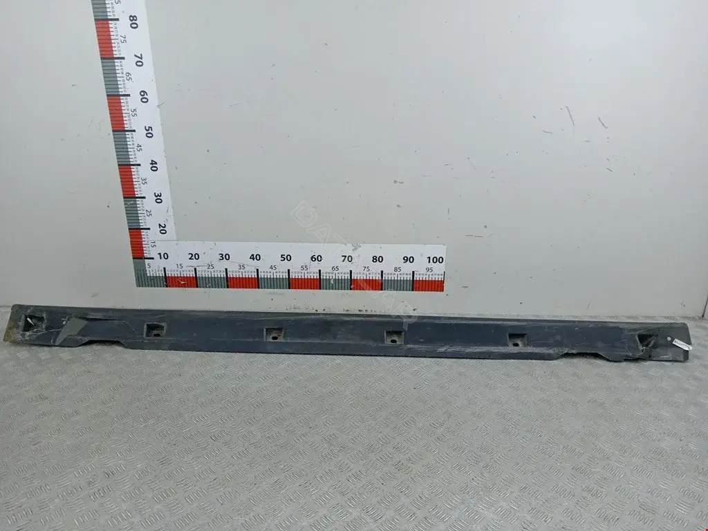 Накладка на порог 9180671