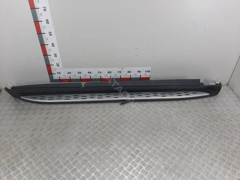 Подножка A1666980225