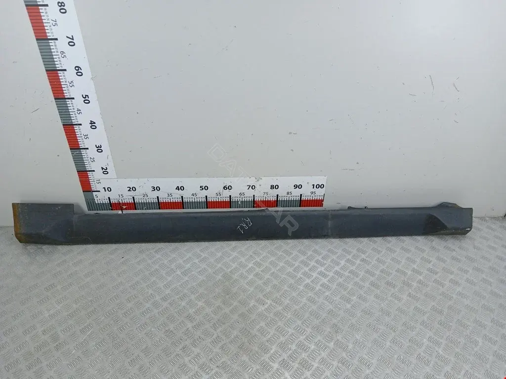 Накладка на порог 2170252