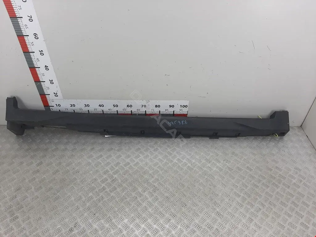 Накладка на порог 768504CE0A, 768504CM0A, 768504CM0B