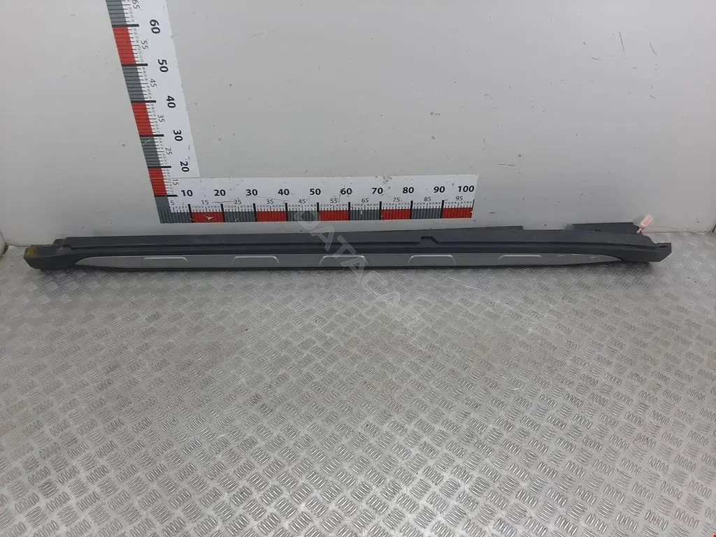 Накладка на порог A1566980754