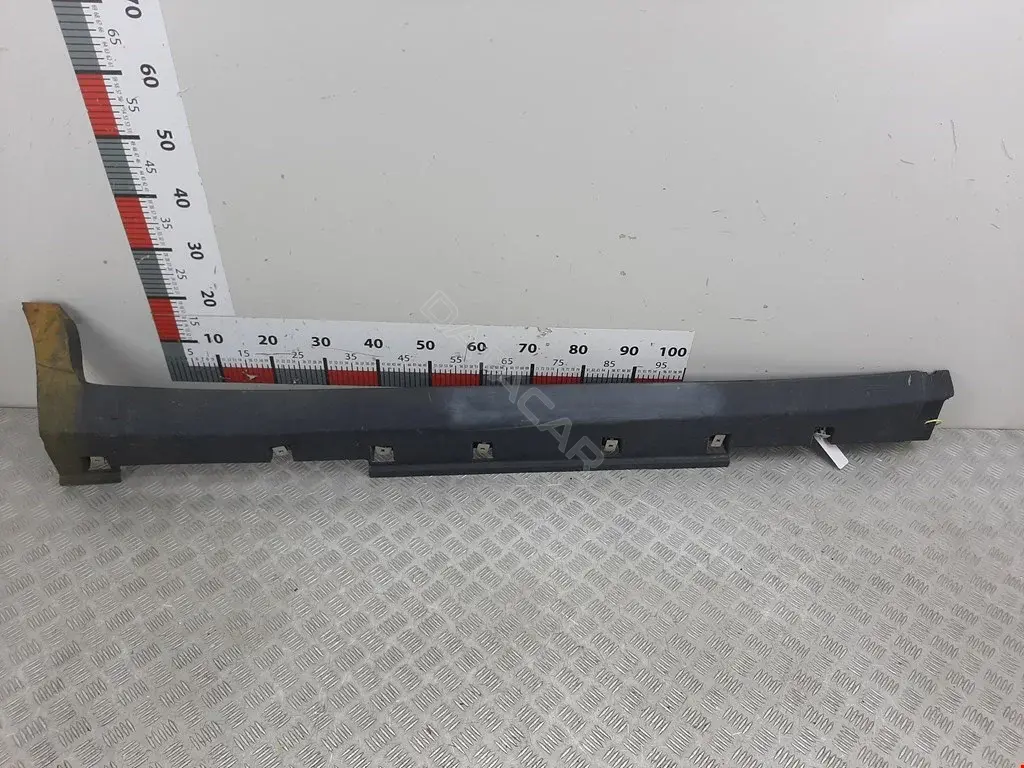 Накладка на порог CN15N10154F