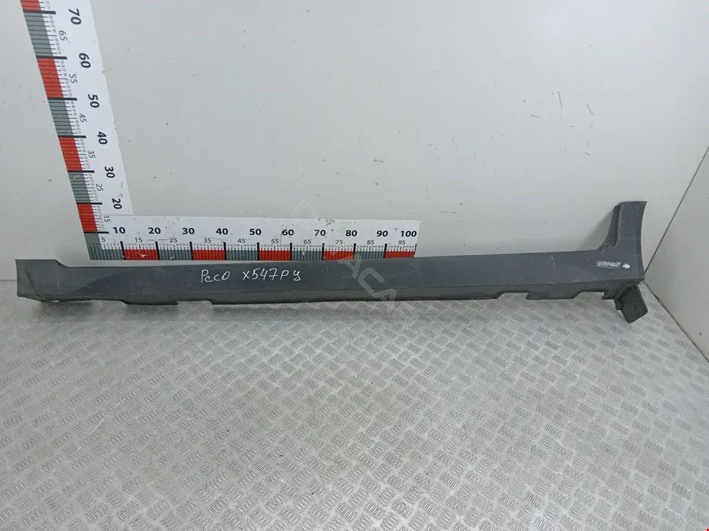 Накладка на порог 87753M0000