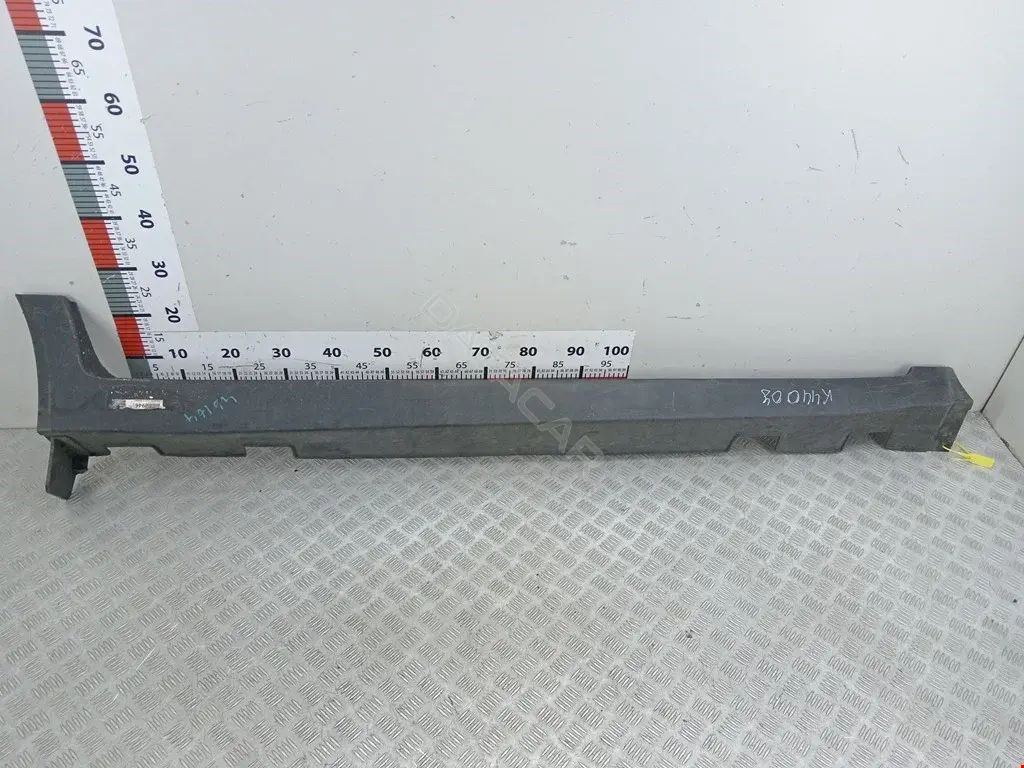 Накладка на порог 87754M0000