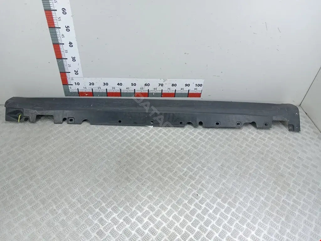 Накладка на порог 51777191241