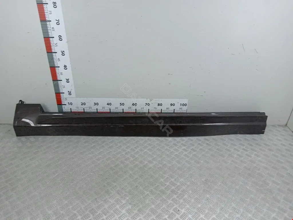 Накладка на порог 31395883
